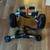 kayak dolly - wheels and rack 2 thumbnail
