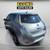 2011 Nissan Leaf Sl hatchback 4d 4 thumbnail