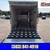 2016 Royal Cargo Trailers RRTGH 8.5X40TR70 Cargo / Enclosed Trailer 9 thumbnail