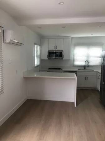 $890 / 1br - Newly constructed ADU 1 bed unit Close to San Gabriel High School (429 S Almansor St Alhambra, CA)63812226407555124
