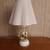 Table Lamp - 3-Way Light - Vintage 2 thumbnail