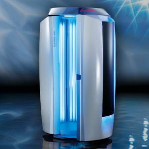 TANNING BEDS, ERGOLINE & SUNCAPSULE beds 1