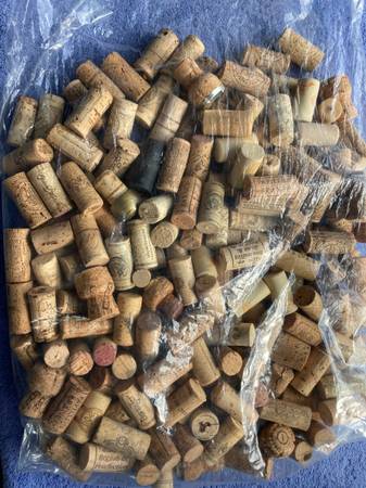 bottle corks used misc 1
