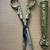 Vintage antique German desk set 2 thumbnail
