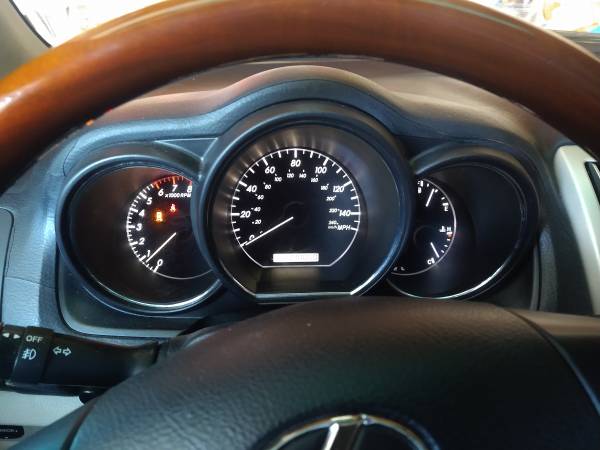 2005 lexus RX330 - $5,900 (Palmdale)63618219873665124