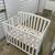 Davinci Dylan Folding Portable 3-in-1 Mini Crib 3 thumbnail