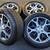 20" Jeep Grand Cherokee New OEM Wheels And Tires 2 thumbnail