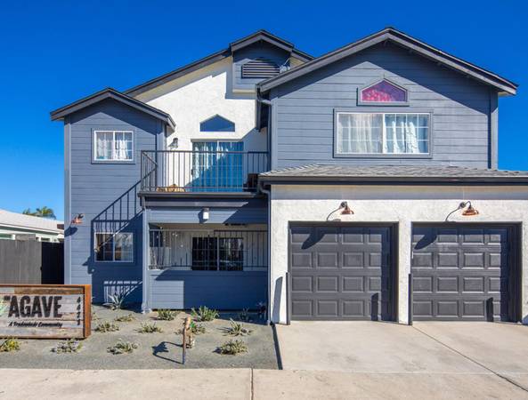 $2,695 / 2br - Central SD Upscale 2 Bed Apt + Patio/Balcony, Highly Walkable Area (San Diego)63998602760706123