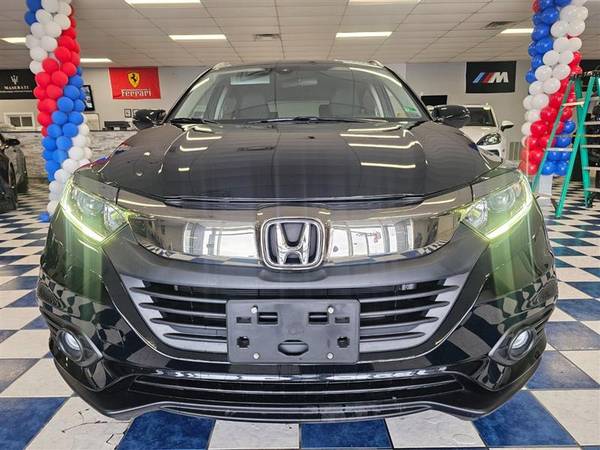 2022 HONDA HR-V EX ¡Sin dinero inicial! Solo pague impuestos y sellos! - $20,495 (+ CARMART VA)63616460427265121