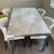 Kitchen Dining Table and Chairs from Crate and Barrel 3 thumbnail