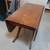 Vintage Duncan Phyfe Drop Leaf Dining Table-1927 Lex Chair Co/5 Chairs 1 thumbnail