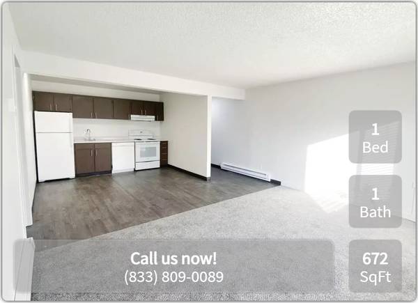 $1,195 / 1br - 672ft2 - Zoom on over for a look at our great 1 bed, 1 bath! 672 Sq Ft! (Twin Falls - Orton Botanical Garden)64012745435137121