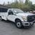 2011 FORD F350 UTILITY TRUCK 1 thumbnail