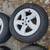 Toyota Prius wheels with 195 65 15 Michelin Defender T&H tires 4 thumbnail