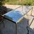 Vintage mid century post modern coffee table 1 thumbnail