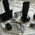 Panisonic DUAL Cordless Phone & Answering Machine 6 thumbnail