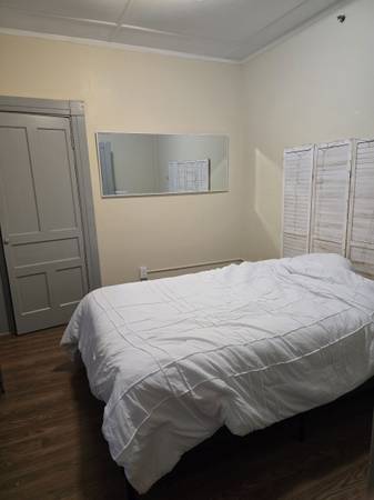 $1,600 / 1br - Downtown one bedroom for rent (Concord nh)63932059700867121