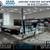2022 LAMAR GOOSENECK HFLT UTILITY TRAILER 1 thumbnail
