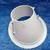 Halo ceiling  Light Fixture trim rings 5 thumbnail
