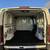 2015 Ford Transit Cargo Van   Minivan/Van 14 thumbnail