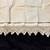 Pair of Vintage White Pillowcases with Crocheted Trim 5 thumbnail