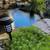 Koi Ponds, Waterfalls, Fountains, Turf, Pavers, Landscape 17 thumbnail