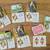 7 Sets of 1939 American Legion Playing Cards - see prices below 3 thumbnail