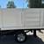 2011 Chevrolet Chevy Silverado 2500 H.D. Extra Cab Stake Bed, Landscape Truck -W 11 thumbnail