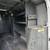 2015 Chevrolet Chevy Express 2500 3dr Cargo Van w/1WT 15 thumbnail