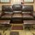 Lazy Boy Leather Couch & Love Seat 4 thumbnail