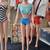 My Orig 1963 Barbie,Ken, Midge & Skipper! 1 thumbnail