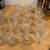 Crystal Glasses set of 12 3 thumbnail