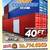 20 40 ft Cargo Container Storage Reefer Shipping Shed Sheds Containers 1 thumbnail