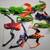 The Ultimate Lot of Nerf Blasters Dart Guns Magazines and More 6 thumbnail