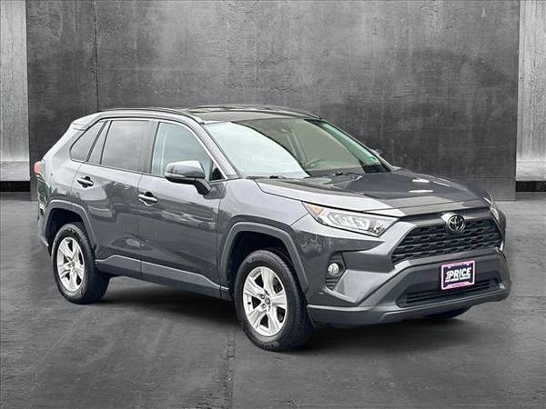 2021 Toyota RAV4 AWD All Wheel Drive RAV 4 XLE SUV - $24,298 (Call *(571) 601-4316* to Confirm Availability Instantly)63616500409601121