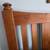 Queen headboard, footboard, siderails 3 thumbnail
