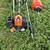 Echo PAS-2620 Powerhead & Attachments 9 thumbnail