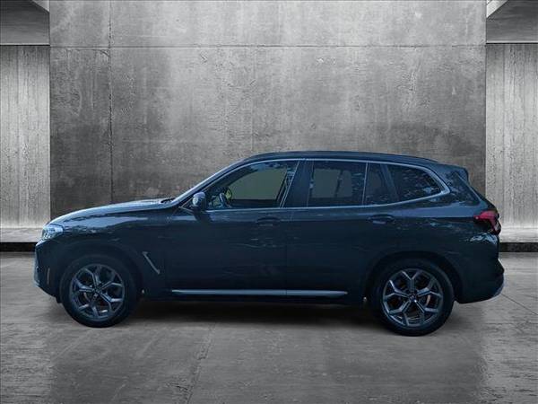 2024 BMW X3 AWD Tracción en las cuatro ruedas xDrive30i SUV - $36,442 (Llame al *(443) 819-1177* para confirmar disponibilidad al instante)63471841833219124