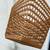 Woven basket for a plant vintage 4 thumbnail