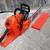 Brand-New Echo CS-590 20" Inch 59.8cc Gas 2-Stroke Timber Wolf Chainsaw 5 thumbnail