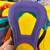 Men’s large snowboard bindings 3 thumbnail