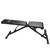 Fitness Workout Bench, Bumper Plates, Weight Plate Tree, More 6 thumbnail