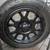 20 inch wheels and Toyo tires 4Runner Tacoma Chevy GMC 6x139.7 1 thumbnail