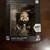 Aaron Rogers Green Bay Packers, NFL bubblehead wobbles ornament 1 thumbnail
