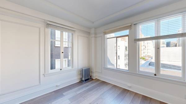 $2,845 / 1br - 381ft2 - 1BE/1BA 626 POWELL ST CLOSE TO TRANSIT AVAILABLE (lower nob hill)63870648394369120