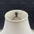 Mid-Century Modern Bird Motif Brass Table Lamp, c.1930’s 5 thumbnail