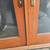 Glass/Wood Doors Exteior ready it install 2 thumbnail