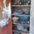 Primitive Pantry cupboard 13 thumbnail