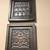 12" Metal Wall Plaques Art -- Set of 4 in Box 2 thumbnail