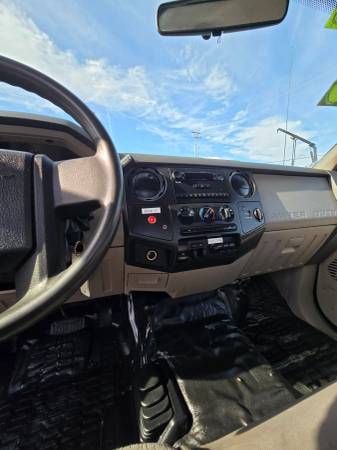 2008 Ford F450 Super Duty - Photo 12